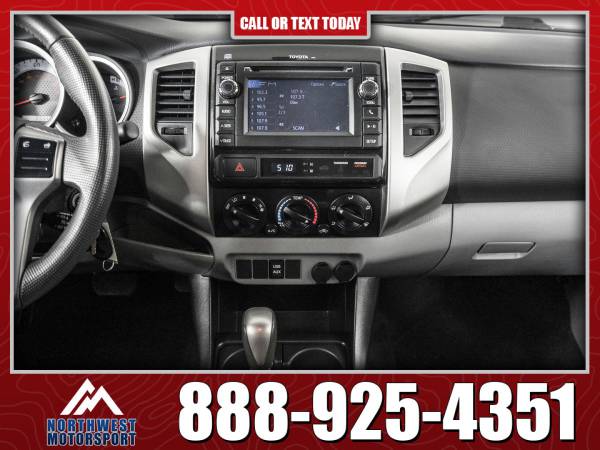 2013 Toyota Tacoma Prerunner RWD - - by dealer for sale in Other, MT – photo 12