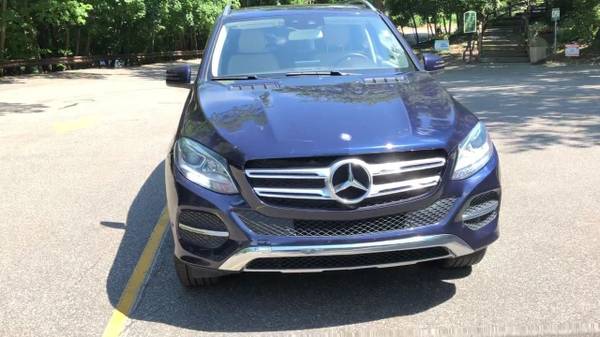 2017 Mercedes-Benz GLE 350 4MATIC for sale in Great Neck, CT – photo 4