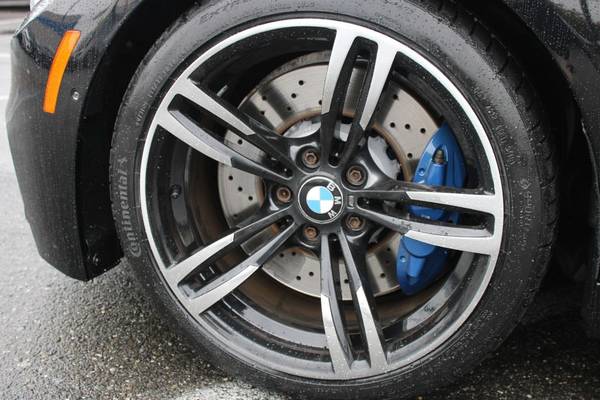 2015 BMW M3 Executive WBS3C9C53FJ276149 for sale in Bellingham, WA – photo 16