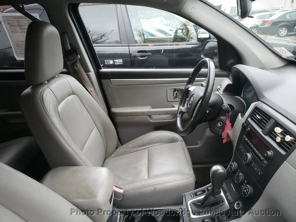 2008 *Suzuki* *XL7* *FWD 4dr Special Edition* Gray - cars & trucks -... for sale in Woodbridge, District Of Columbia – photo 11