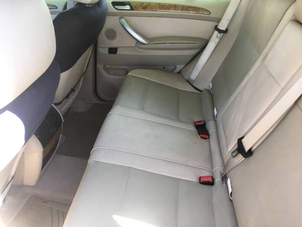 2002 BMW X5 all wheel drive for sale in Sparks, NV – photo 6