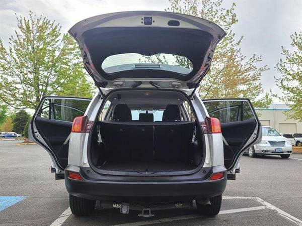 2014 Toyota RAV4 XLE/ALL Wheel Drive/Navigation/Backup CAM for sale in Portland, WA – photo 21
