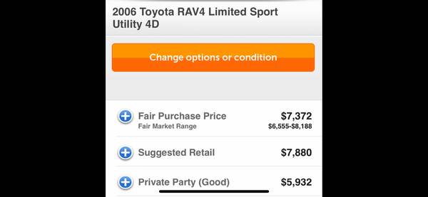 Toyota RAV4 for sale in Middletown, DE – photo 12