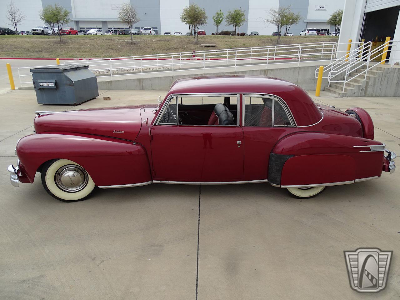 1948 Lincoln Continental for sale in O'Fallon, IL – photo 27