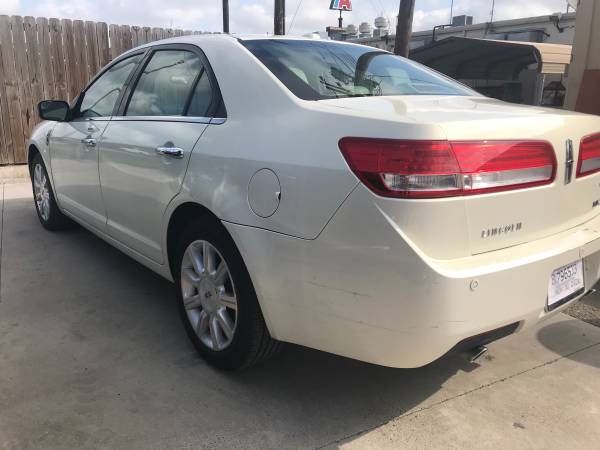 Lincoln MKZ for sale in San Juan, TX – photo 8