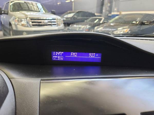 2012 Mazda MAZDA3 i Sport 4dr Sedan 5A - - by dealer for sale in Goodyear, AZ – photo 17