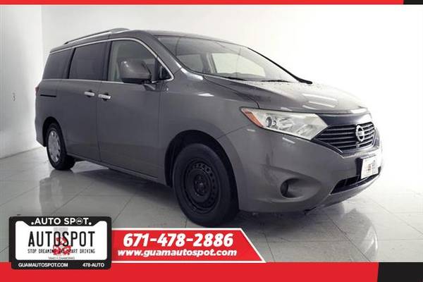 2014 Nissan Quest - Call for sale in Other, Other