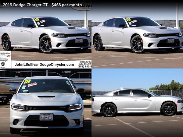 2021 Dodge Challenger SXT FOR ONLY 485/mo! - - by for sale in Yuba City, CA – photo 20