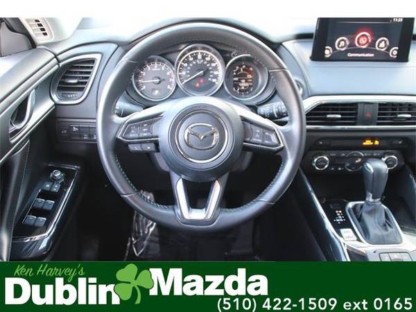 2017 Mazda CX-9 Touring - SUV for sale in Dublin, CA – photo 16