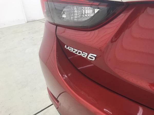 2016 Mazda Mazda6 Mazda 6 i Grand Touring Sedan Auto for sale in Kellogg, ID – photo 17