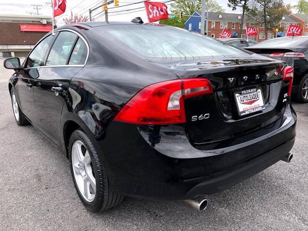 2013 Volvo S60 4dr Sdn T5 AWD - 100s of Positive Customer Reviews! for sale in Baltimore, MD – photo 3