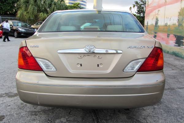 2001 Toyota Avalon XLS Only $999 Down** $68/Wk - cars & trucks - by... for sale in West Palm Beach, FL – photo 7