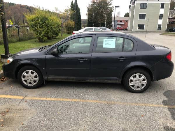 Chevy Cobalt 2008 for sale in Montpelier, VT – photo 6