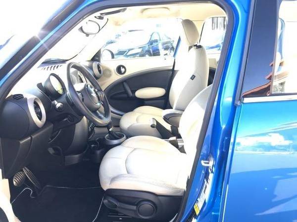 2012 Mini Cooper Countryman S S 4dr Crossover - cars & trucks - by... for sale in Riverside, CA – photo 22