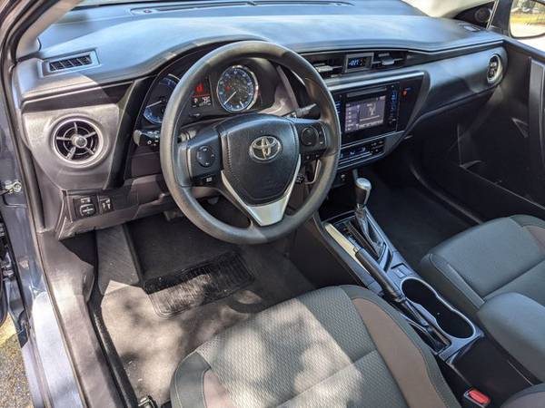 2019 Toyota Corolla LE SKU: KP909444 Sedan - - by for sale in Pinellas Park, FL – photo 11