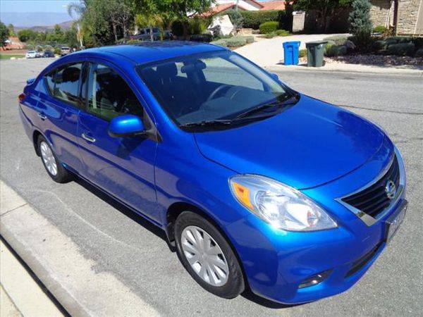 2014 Nissan Versa 1.6 SL - Financing Options Available! for sale in Thousand Oaks, CA – photo 2