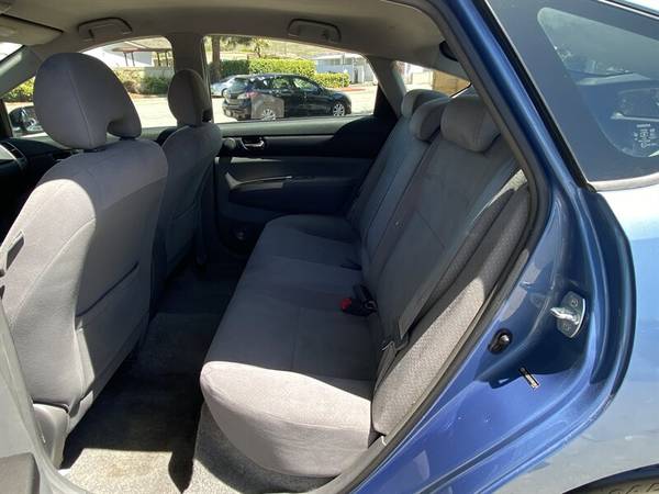 2008 Toyota Prius Touring - Rear View Camera/Bluetooth/Aux Input for sale in San Luis Obispo, CA – photo 10