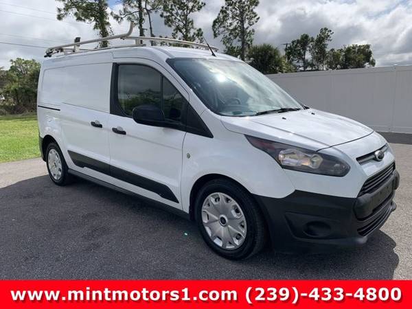 2014 Ford Transit Connect Xl - cars & trucks - by dealer - vehicle... for sale in Fort Myers, FL – photo 7