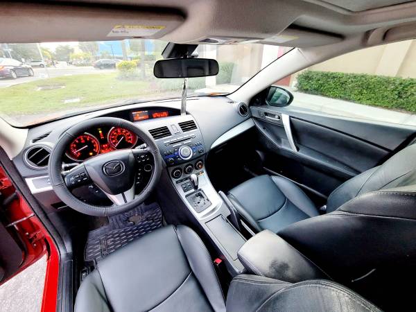 2010 Mazda 3 ((78k miles)) Sport - cars & trucks - by owner -... for sale in TAMPA, FL – photo 8