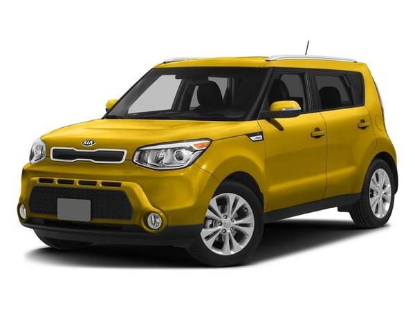 2016 Kia Soul + for sale in Duluth, MN – photo 2