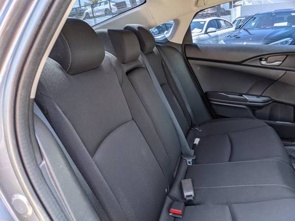 2016 Honda Civic EX-T SKU: GH646556 Sedan - - by dealer for sale in Encinitas, CA – photo 20