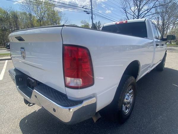 2015 Ram 2500 Crew Cab Drive Today! - - by for sale in East Northport, NY – photo 7