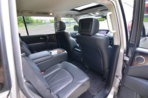 2012 Infiniti QX56 for sale in Other, NJ – photo 20