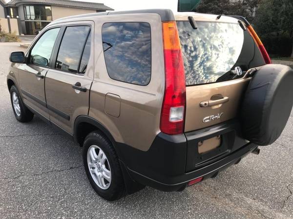 2002 Honda CR-V EX CALL OR TEXT US TODAY! - cars & trucks - by... for sale in Duncan, NC – photo 7