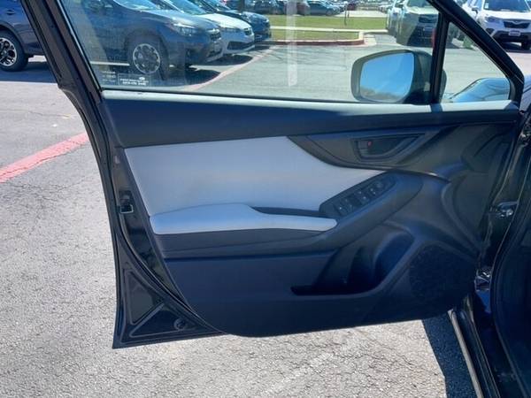2018 Subaru Impreza 2 0i - - by dealer - vehicle for sale in Georgetown, TX – photo 9