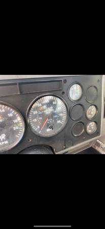 For Sale 1999 Mack CH600 / 3 Axles / Heavy Duty Truck for sale in Zion, IL – photo 11