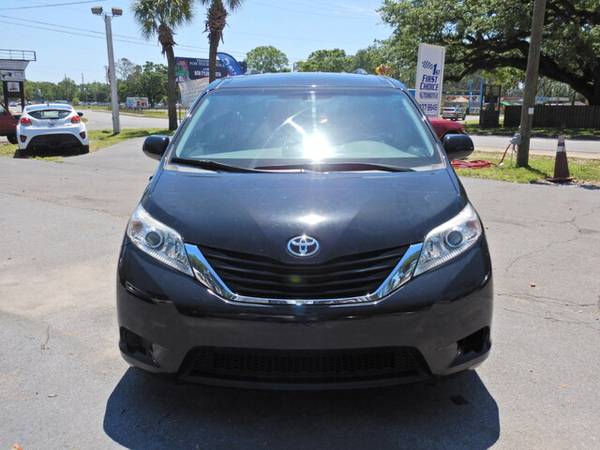 2014 Toyota Sienna 5dr 8-Pass Van V6 LE FWD (Natl) for sale in Pensacola, FL – photo 8