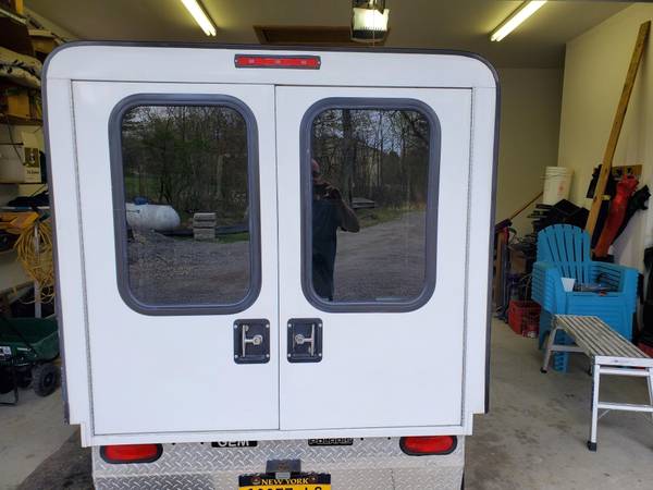 GEM eL XD electric utility vehicle 2015 for sale in Alexandria Bay, NY – photo 4