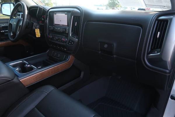 2018 Chevrolet Silverado 1500 LTZ for sale in Wichita Falls, TX – photo 24