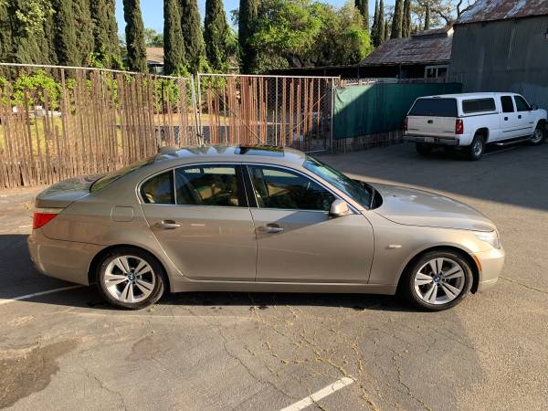 2010 BMW 528i Super Clean! for sale in Citrus Heights, CA – photo 2