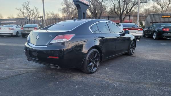 VERY NICE ACURA TL - cars & trucks - by dealer - vehicle automotive... for sale in Kansas City, MO – photo 8