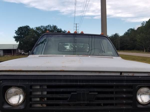 1984 Chevy C60 for sale in Gulfport , MS – photo 6