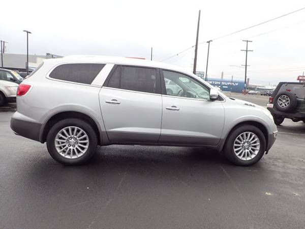 2010 Buick Enclave CXL Buy Here Pay Here - - by dealer for sale in Yakima, WA – photo 6