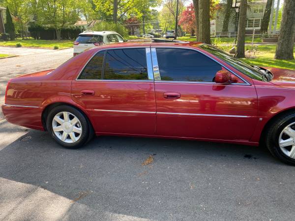 06 Cadillac DTS for sale in Hillside, NJ – photo 3