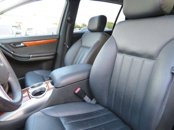 2006 MERCEDES-BENZ R-CLASS R350 -EASY FINANCING AVAILABLE for sale in Richardson, TX – photo 10