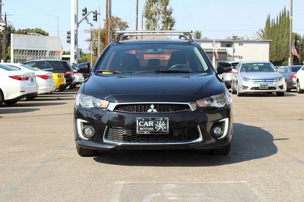 2017 Mitsubishi Lancer ES AWD **$0-$500 DOWN. *BAD CREDIT REPO... for sale in North Hollywood, CA – photo 2