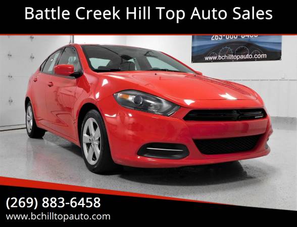 BATTLE CREEK HILL TOP AUTO SALES IS OPEN SATURDAY 10AM-4PM! - cars &... for sale in Battle Creek, MI – photo 19