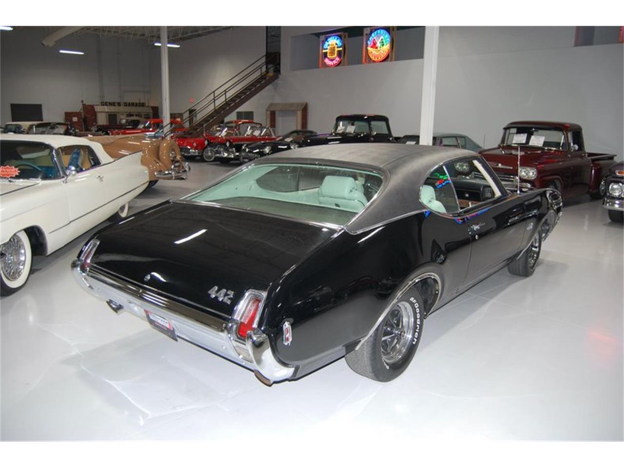 1969 Oldsmobile Cutlass for sale in Rogers, MN – photo 6