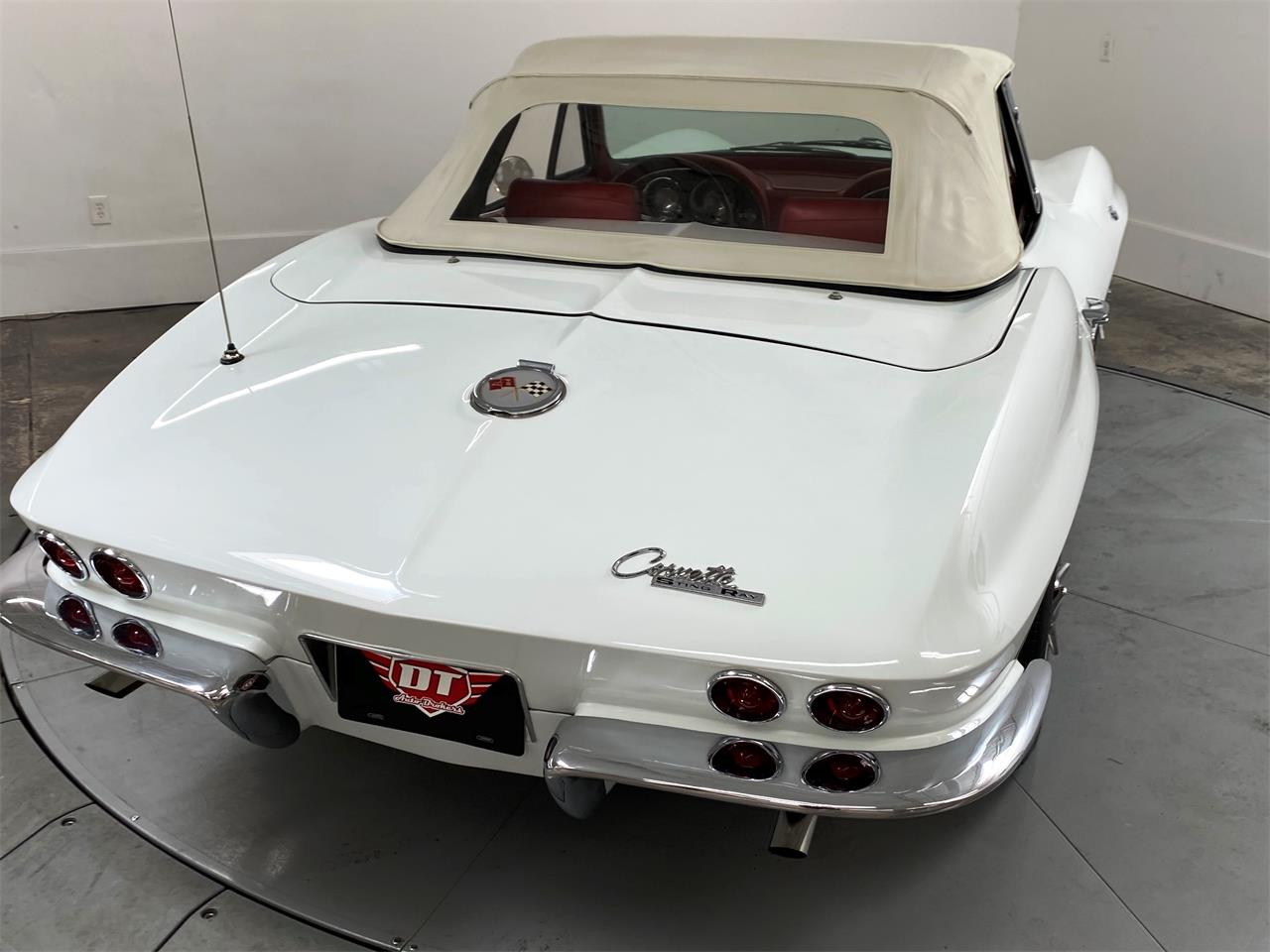 1963 Chevrolet Corvette for sale in Other, UT – photo 26
