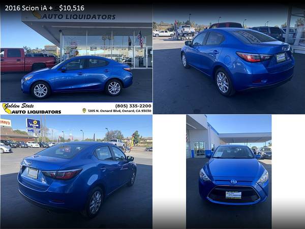 2016 Nissan *Altima* *2.5* *SR* PRICED TO SELL! - cars & trucks - by... for sale in Oxnard, CA – photo 17