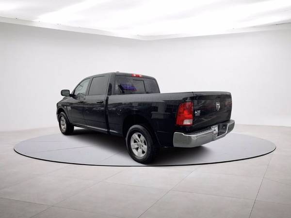 2019 Ram 1500 Classic SLT - - by dealer - vehicle for sale in Wilmington, NC – photo 6