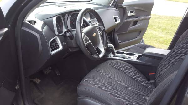 2013 Chevy Equinox AWD lLT for sale in Spencer, IN – photo 7