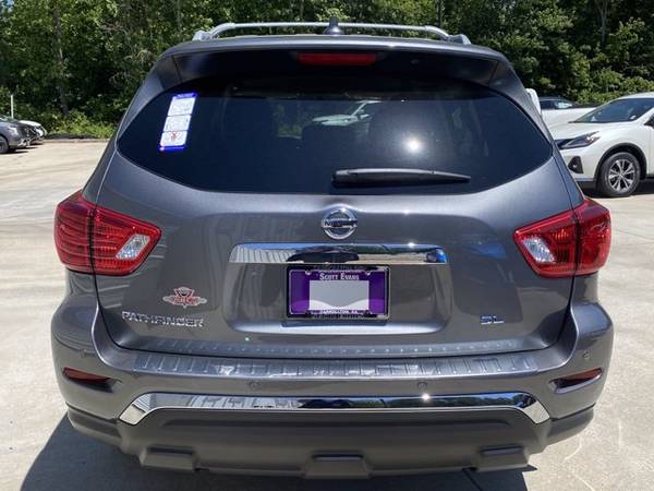 2020 Nissan Pathfinder SL - - by dealer - vehicle for sale in Carrollton, GA – photo 6