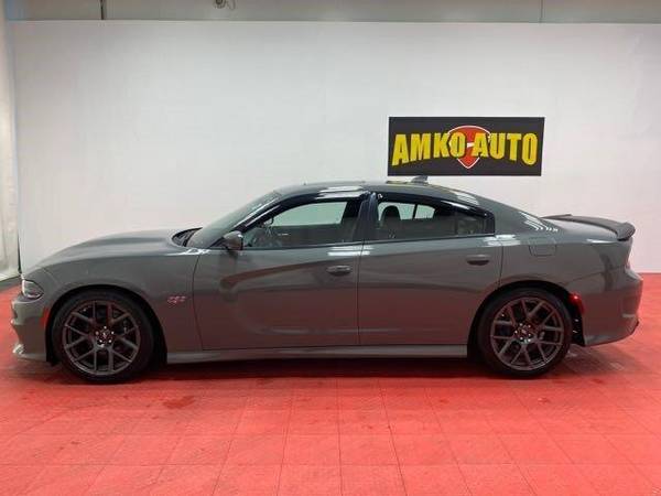 2019 Dodge Charger R/T Scat Pack R/T Scat Pack 4dr Sedan $1500 -... for sale in Waldorf, District Of Columbia – photo 10