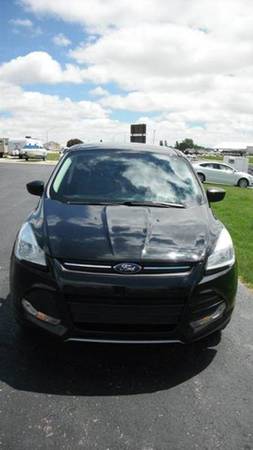 2014 Ford Escape SE 4dr SUV for sale in Decorah, IA – photo 2