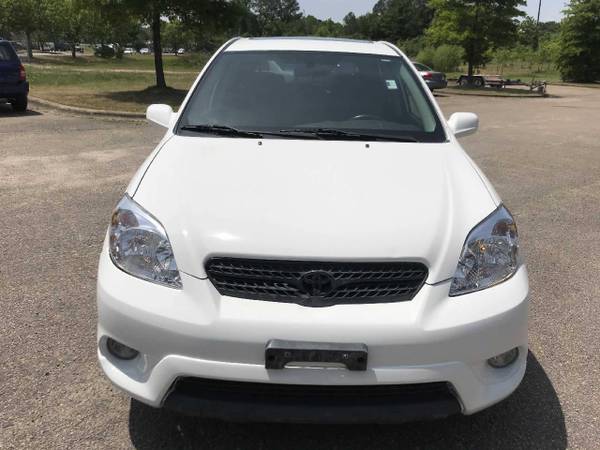2005 Toyota Matrix - - by dealer - vehicle automotive for sale in Raleigh, NC – photo 2